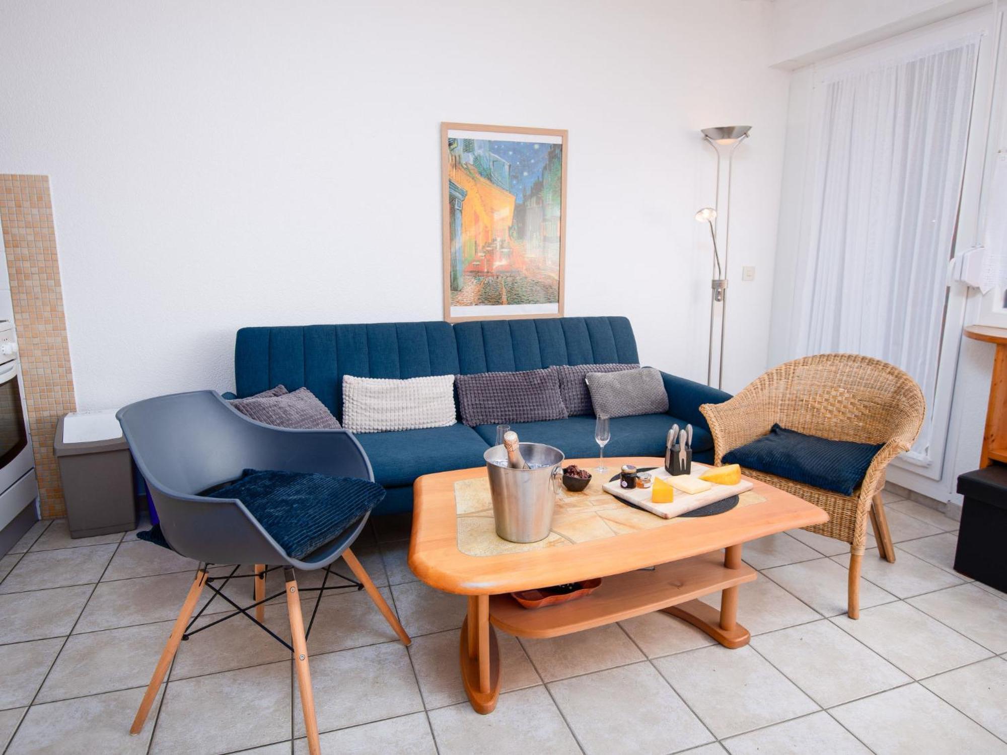 Apartment Achtern Diek By Interhome Norddeich  Exterior photo